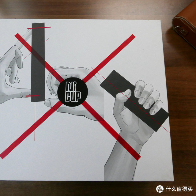 人间极乐 曲径通幽——NiCUP 尼咔普 Hi系列飞机杯套装