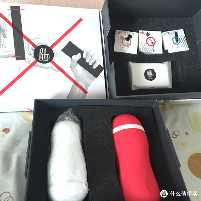 迟到的测评，羞羞的我