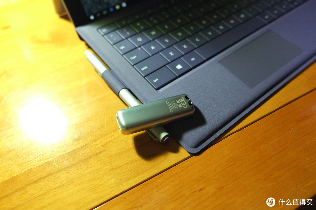 一次U盘选购的心路历程：Lexar 雷克沙 JumpDrive triton 16GB