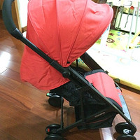 Recaro  Buggy Easylife推车购买理由(活动)