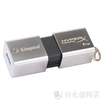 一次U盘选购的心路历程：Lexar 雷克沙 JumpDrive triton 16GB