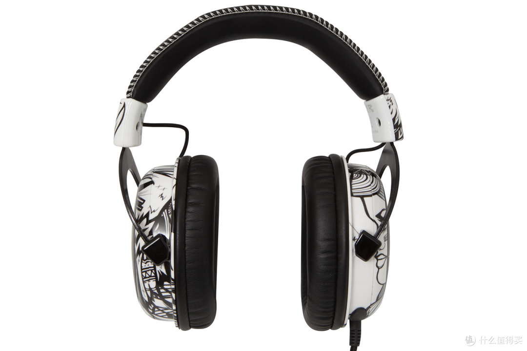 更具潮流时尚气息:Kingston 金士顿 推出 HyperX Cloud Mav Edition 限定耳机