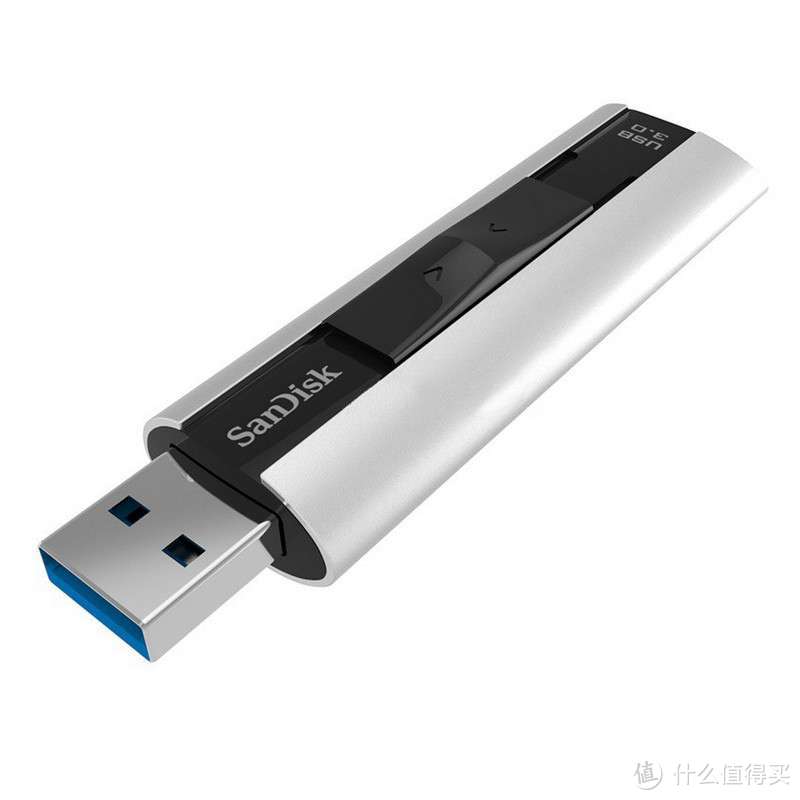 一次U盘选购的心路历程：Lexar 雷克沙 JumpDrive triton 16GB