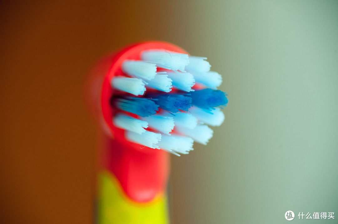 好牙刷有价，好牙无价——欧乐B iBrush Kid D10 儿童电动牙刷