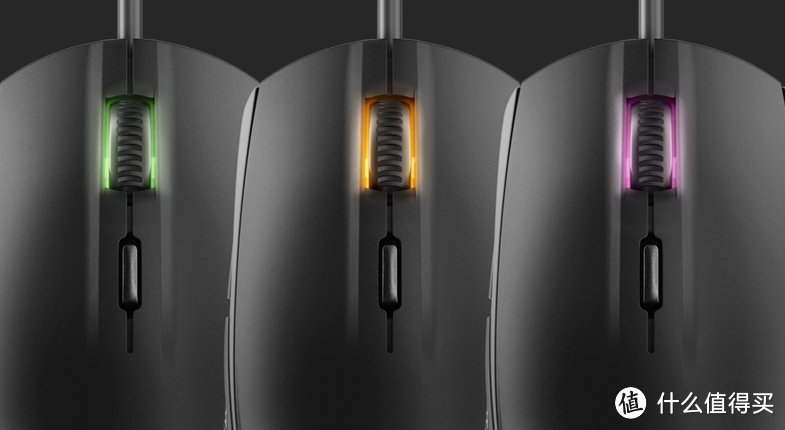 钢厂的入门鼠利器：SteelSeries 赛睿 发布 Rival 100 光学游戏鼠标 