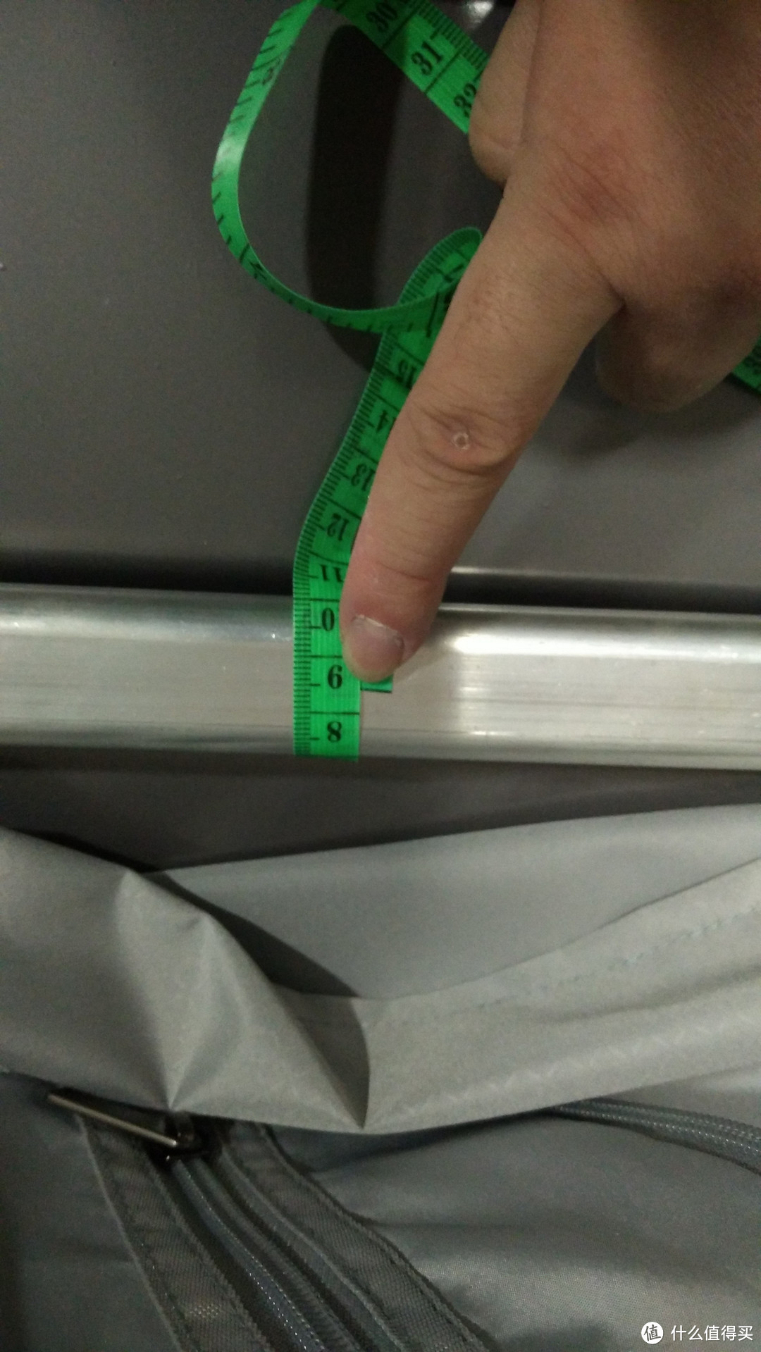 小米90分旅行箱,可以打90分!