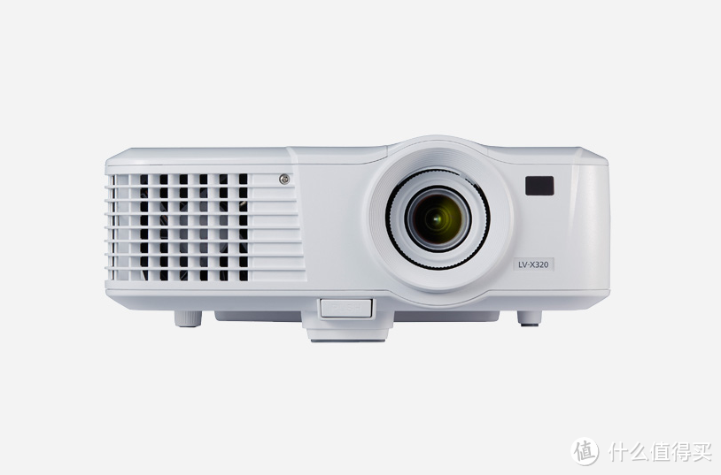 主打商用与教育领域：Canon 佳能发布四款LV系列DLP投影仪