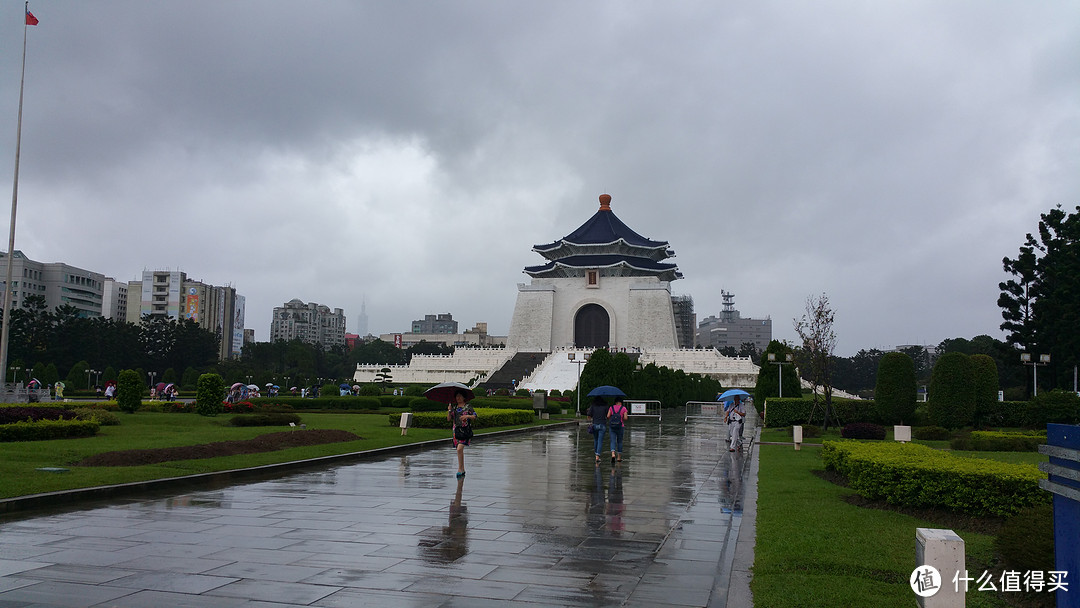 印象大台北（下）