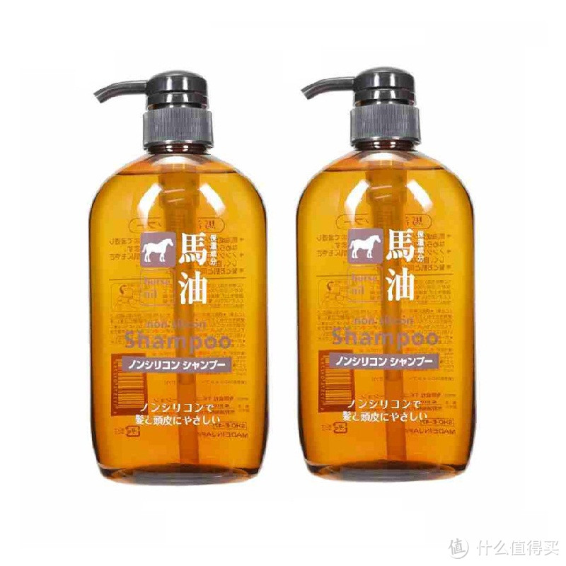 顺丰海淘试水两单：DHC 卸妆油、熊野 马油洗发水 & 大麦若叶 青汁