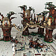 LEGO 乐高 10236 Ewok Village 星战小熊村品鉴