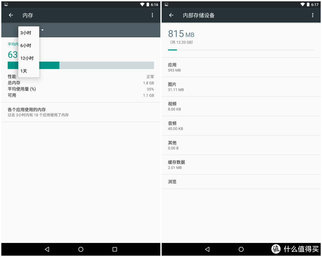 廉颇未老尚能饭 — Nexus 7 2013 Android 6.0评测