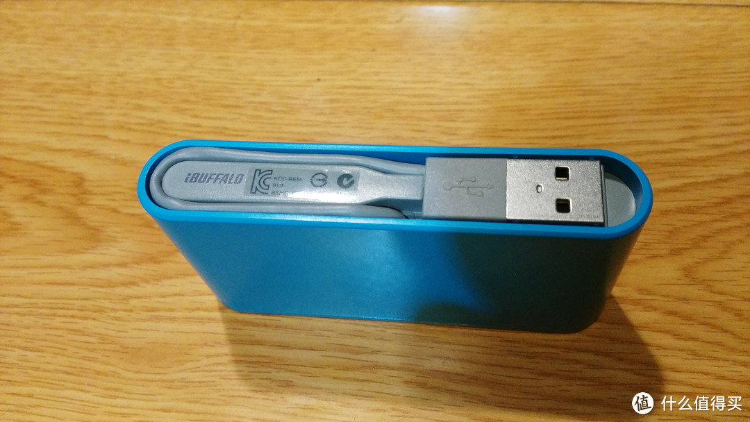 便宜货+不拆不快乐：雅培亲子对讲机、朗科写保护U盘、BUFFALO-USB集线器