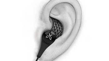 JAYBIRD BlueBuds X Sport 入耳式蓝牙耳机使用总结(运动|外形|音质|价格)