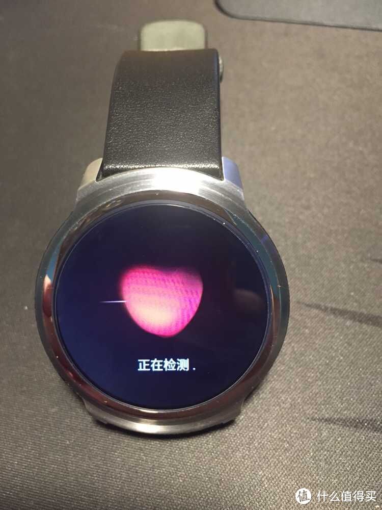 ticwatch 智能手表 半个月使用感受