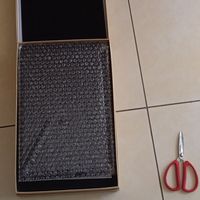 神舟PCpad Plus平板电脑外观展示(充电器|键盘|主机)