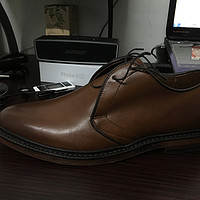 My Shoes：Allen Edmonds & Chippewas 齐佩瓦 & Clarks 其乐