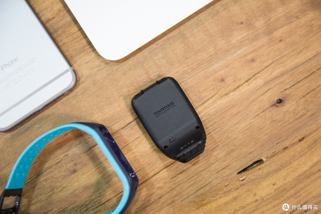 《到站秀》第14弹：TomTom Spark系列 GPS心率表