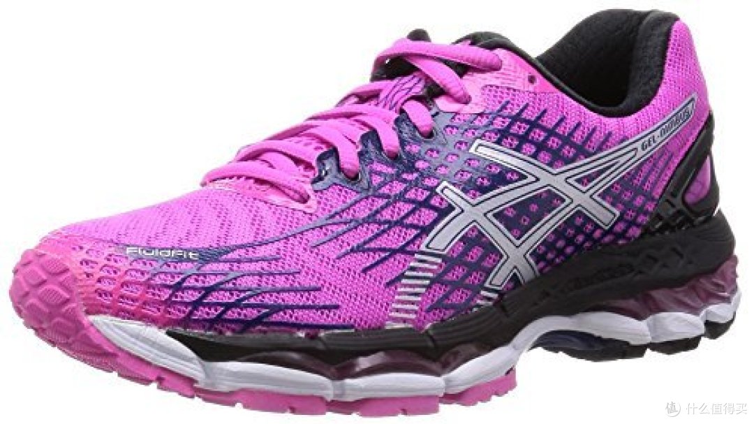 Asics 亚瑟士 GEL-NIMBUS 17跑鞋附日亚ASICS尺码感受