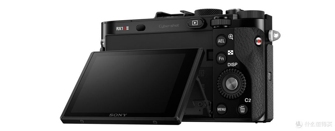 结合高像素与便携性的绝佳之作:SONY 索尼 发布全画幅随身相机RX1R II