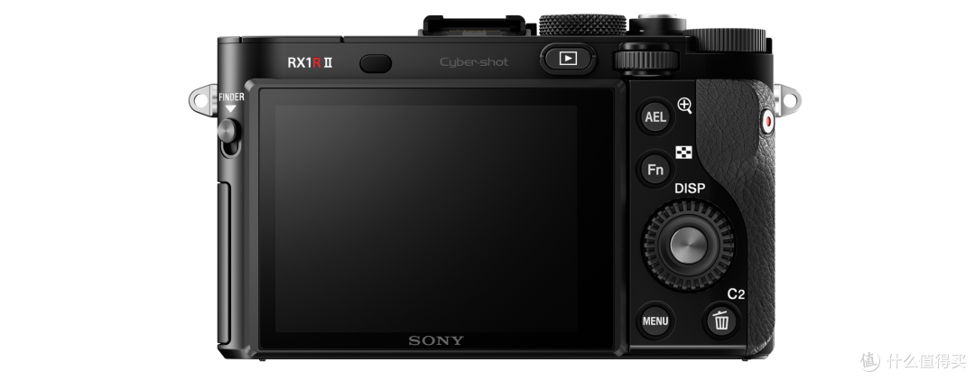 结合高像素与便携性的绝佳之作:SONY 索尼 发布全画幅随身相机RX1R II