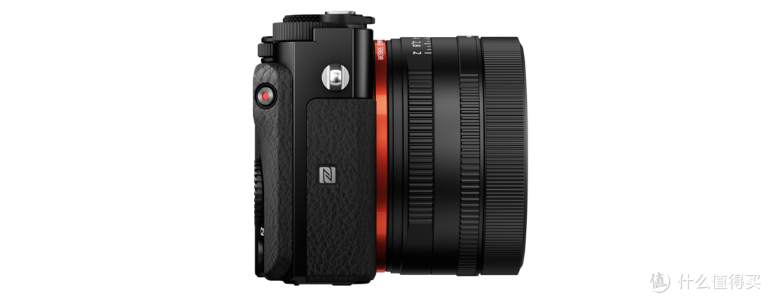 结合高像素与便携性的绝佳之作:SONY 索尼 发布全画幅随身相机RX1R II