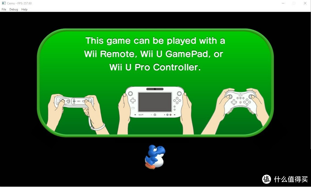 功能有待提升：首款PC用 Wii U游戏模拟器“Cemu” 发布 1.00版本