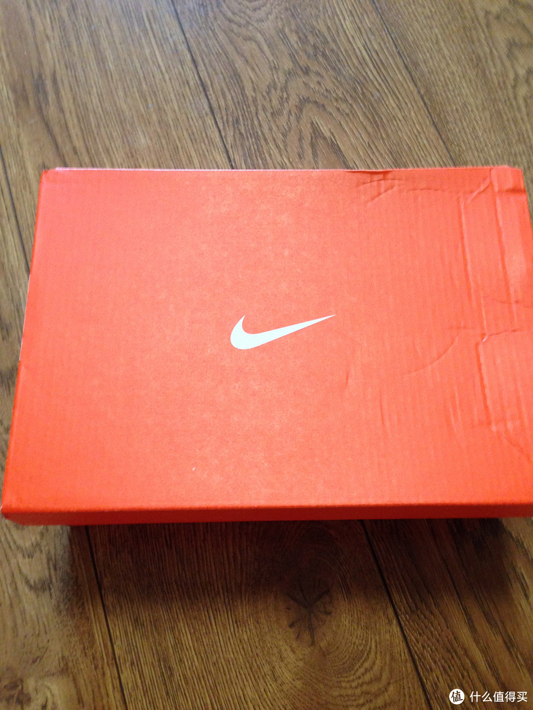 终于入手NIKE 毛毛虫,实物真是萌萌哒