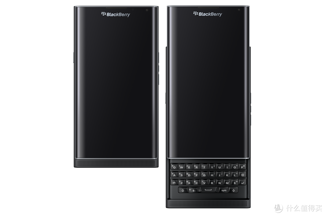 最安全的Android手机？BlackBerry 黑莓 PRIV 手机开始预订