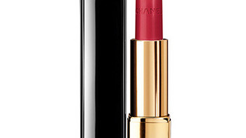 即刻拥有丝绒质地娇唇：Chanel 推出 2015 Rouge Allure 彩妆系列 今日发售
