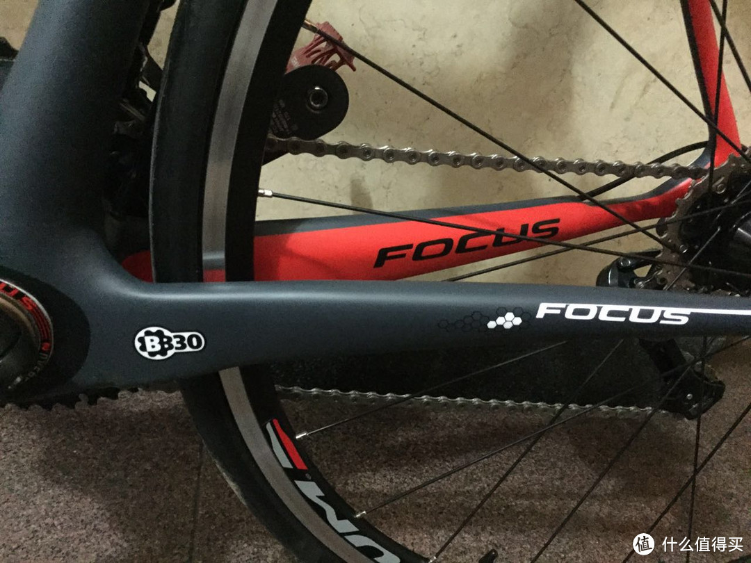 优良血统focus izalco pro ltd公路车