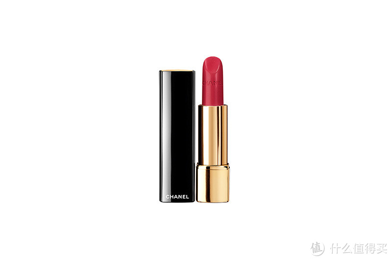 即刻拥有丝绒质地娇唇：Chanel 推出 2015 Rouge Allure 彩妆系列 今日发售