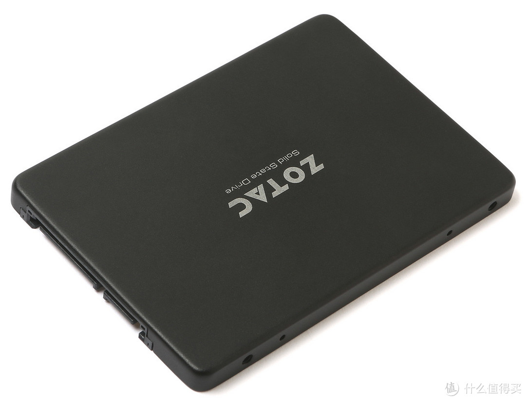 最高512MB DDR3缓存：ZOTAC 索泰 正式发布 首款固态硬盘产品