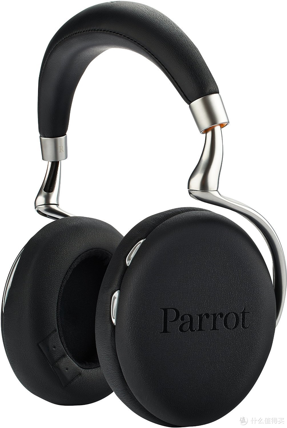 颜值满分的 Parrot Zik