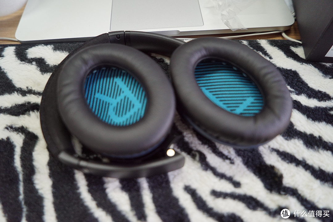 SMZDM值友专享福利 — 1599到手BOSE QC25i