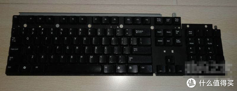 BenQ 明基 A110 海湾键盘 X架构