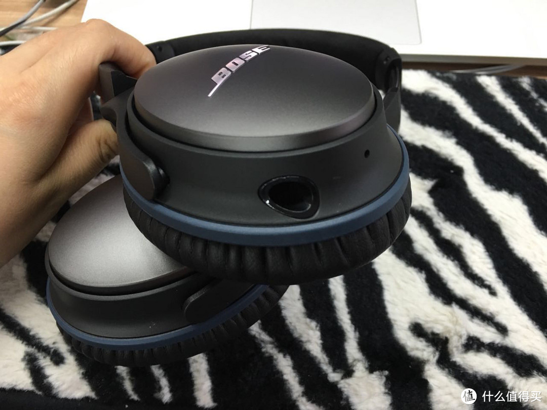 SMZDM值友专享福利 — 1599到手BOSE QC25i