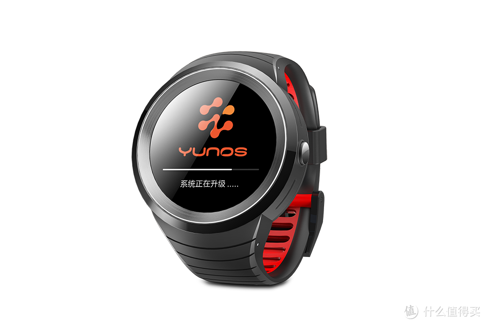 3G+GPS+光学心率：inWatch 映趣发布搭载YunOS for Wear的inWatch Run智能马拉松手表