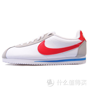 【开箱说】偶入NIKE CORTEZ (GS)女子休闲鞋