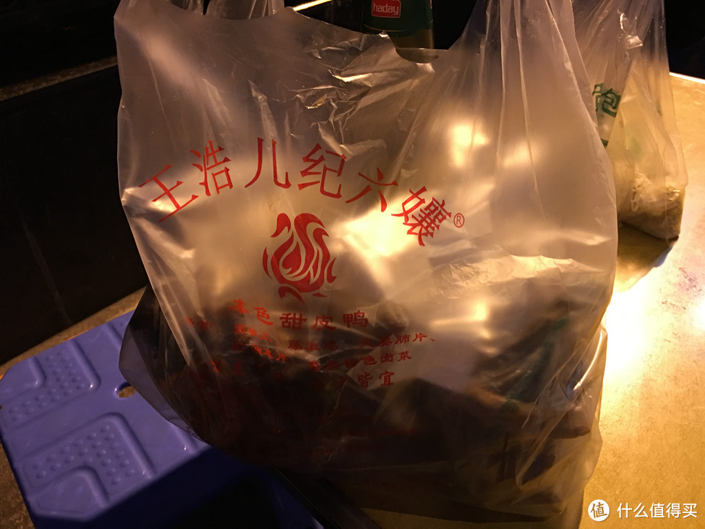 不爬峨嵋不看大佛的乐山纯吃货两日游