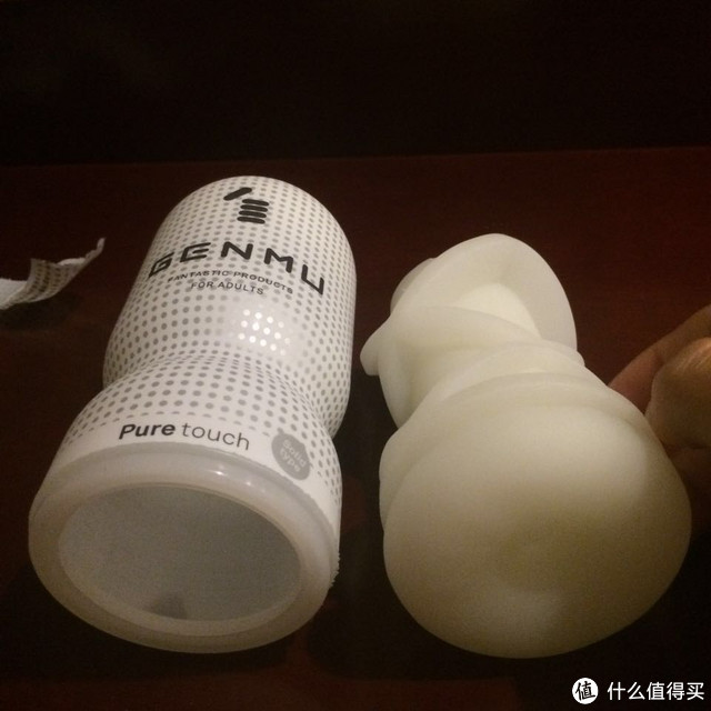 根沐，今晚，就让我们告别第一次！GENMU 根沐 PURE 飞机杯