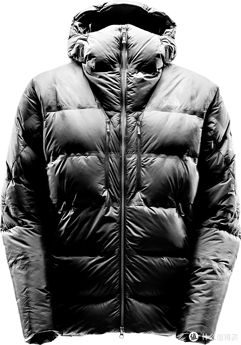 8款新品、Fuseform加持：The North Face 北面 发布 2015 Summit 巅峰服饰系列