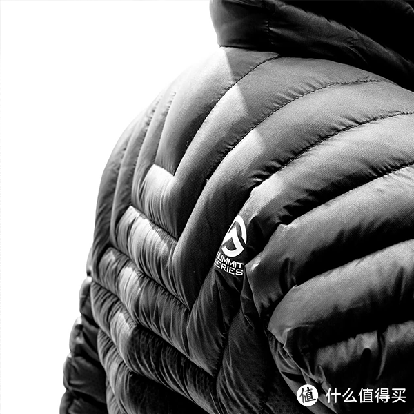 The North Face 北面 2015 Summit L6 男款羽绒服~这个冬天不再冷！