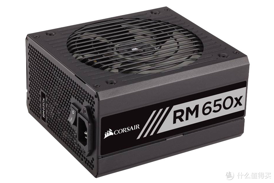 质保延长至7年：CORSAIR 海盗船 RMx系列电源 开始预售