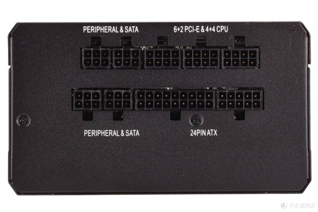 质保延长至7年:CORSAIR 海盗船 RMx系列电源 开始预售