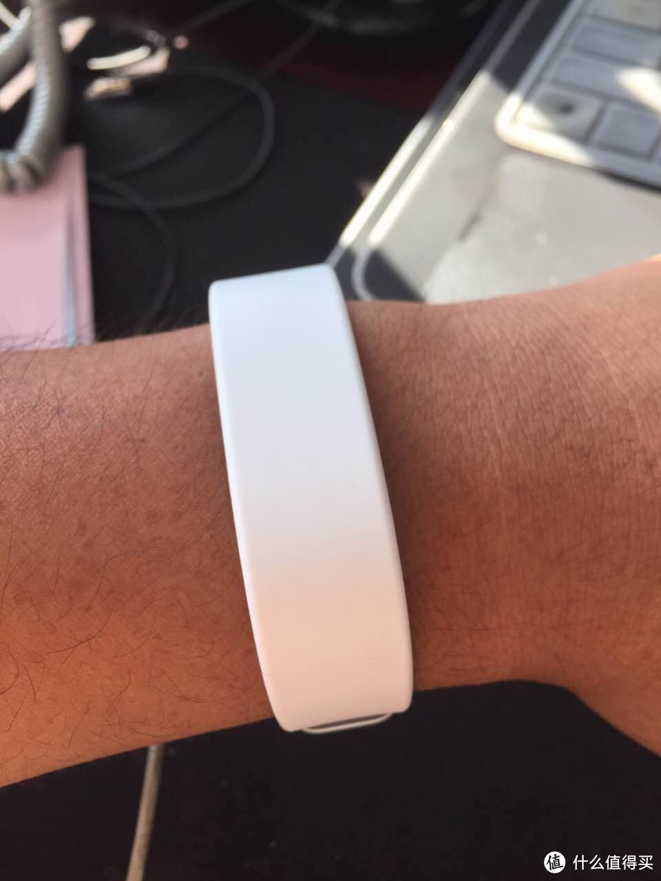 SONY 索尼 SmartBand SWR12智能手环开箱+短期使用小结