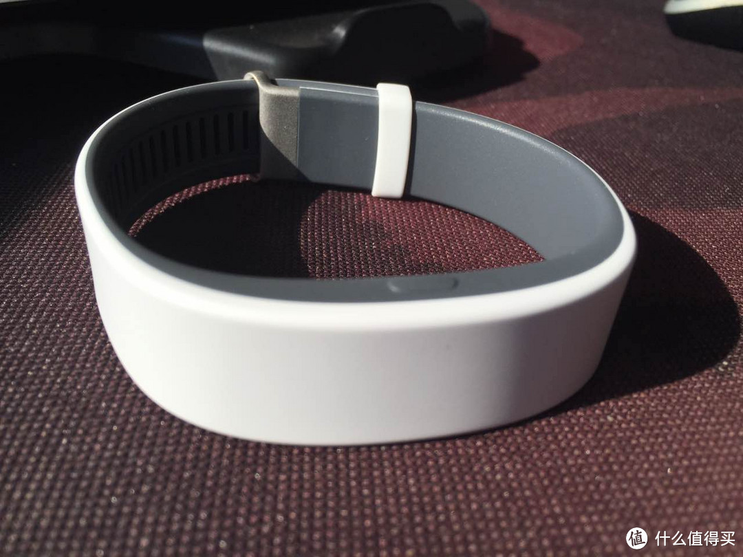 SONY 索尼 SmartBand SWR12智能手环开箱+短期使用小结