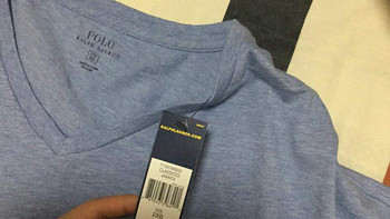 胖子们进来看看尺码：Polo Ralph Lauren 保罗拉夫劳伦 大码T恤和短裤