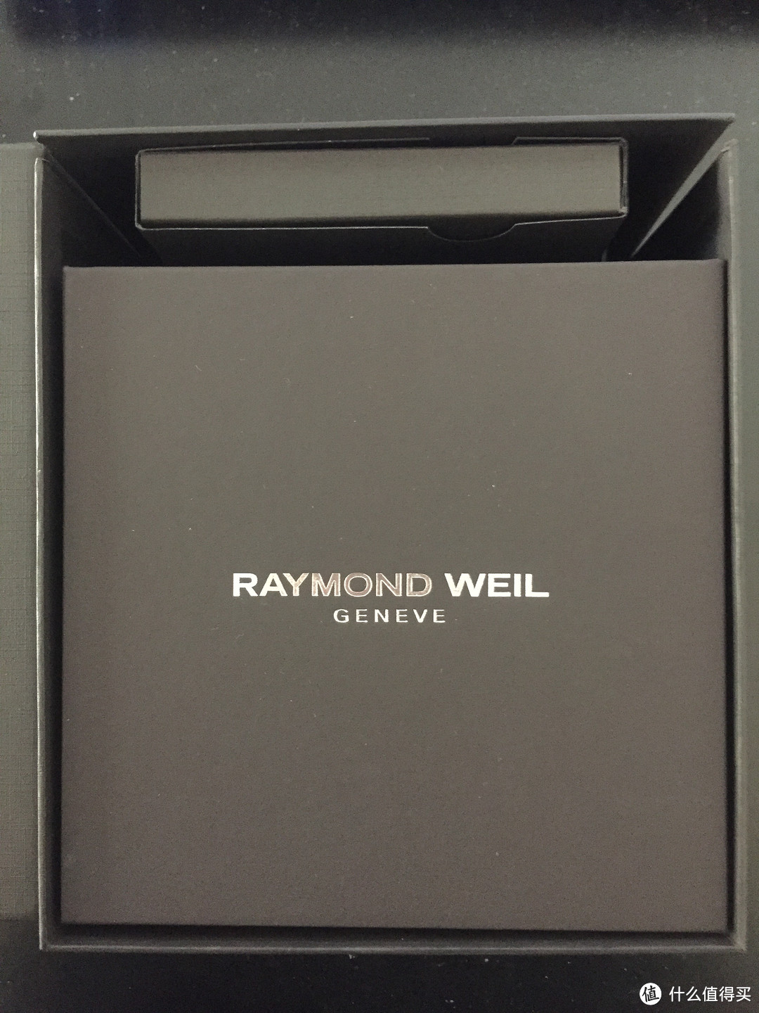 Raymond Weil 雷蒙威 Noemia系列 5932-ST-00995女士时装腕表