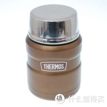 THERMOS 膳魔师 SK-3000 焖烧杯试用+几款保温杯对比