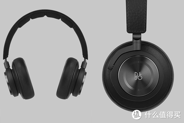 超长待机20小时：BANG & OLUFSEN 推出 次旗舰头戴耳机 H7